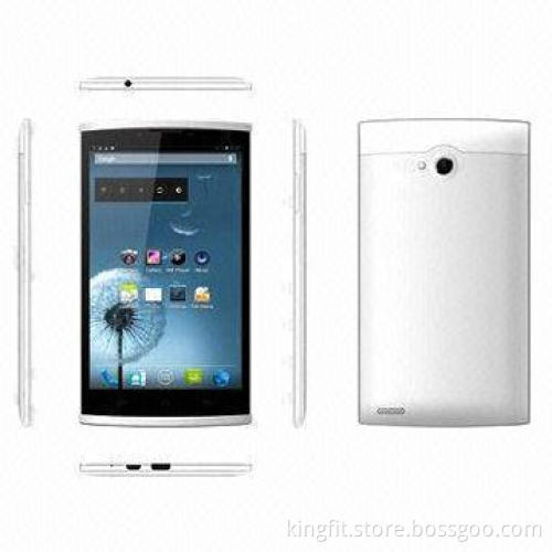 Newest Quad Core 3D and 3G Android 4.2 Tablet PC